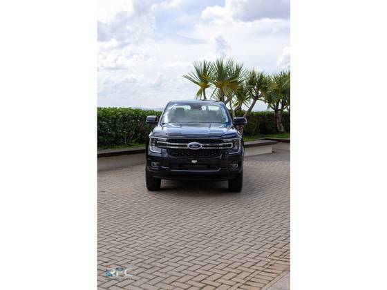 FORD RANGER 3.0 V6 TURBO DIESEL CD XLT 4X4 AUTOMÁTICO FORD RANGER 3.0 V6 TURBO DIESEL CD XLT 4X4 AUTOMÁTICO